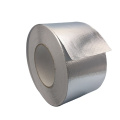 Aluminum Foil Fiberglass Cloth Tape